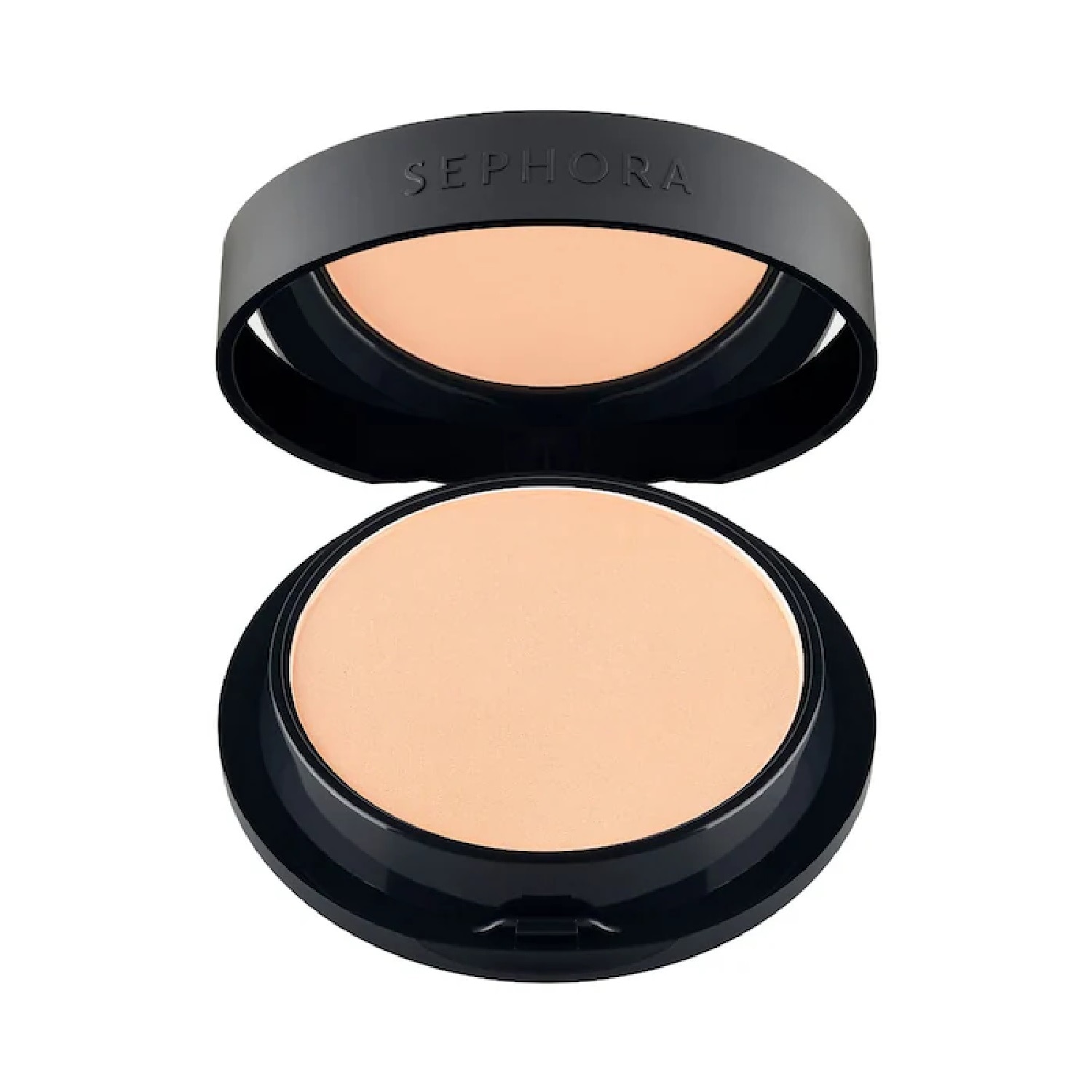 best skin ever matte powder foundation (base en polvo matte)